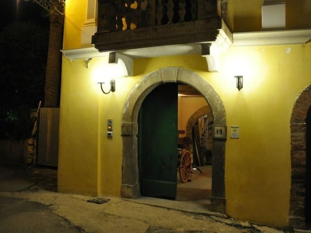 Hotel Sgroi