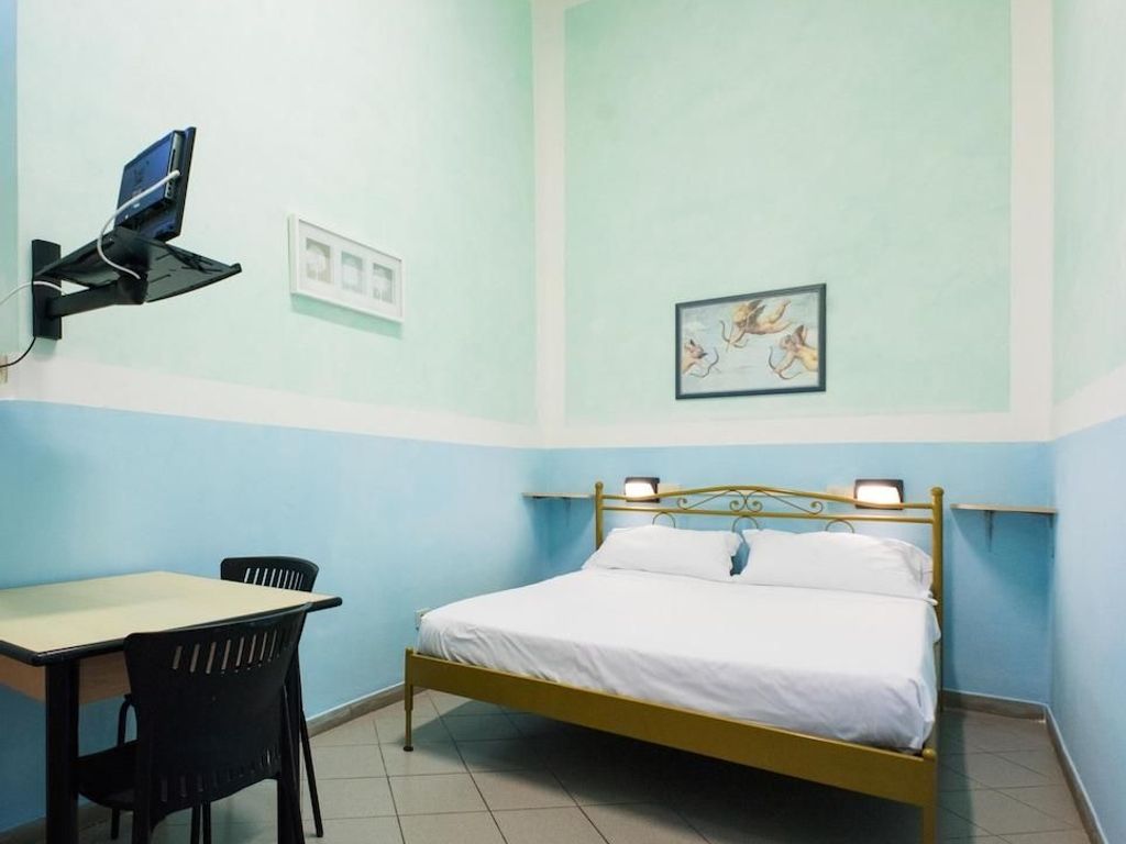 Ostello Tramonti - Hostel