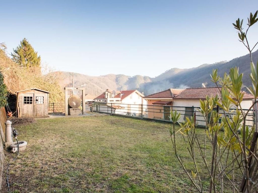 Ostello Tramonti - Hostel