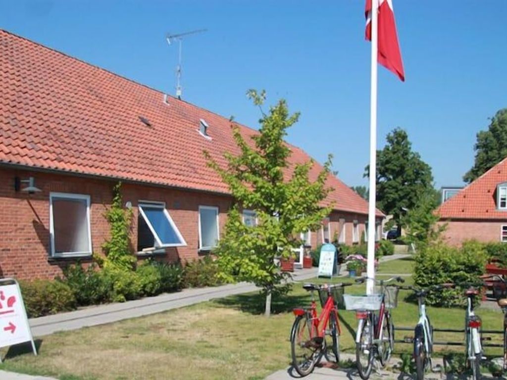 Hostel Belægningen