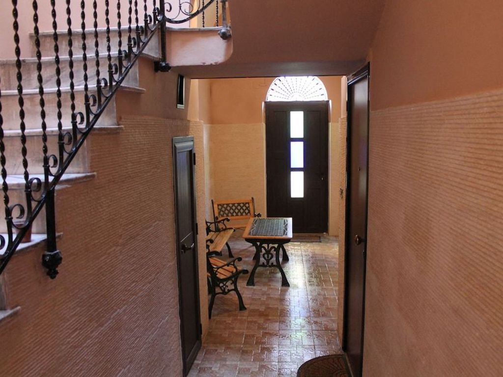Residence Montegrappa