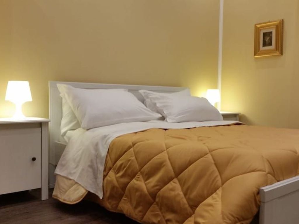Residence Montegrappa
