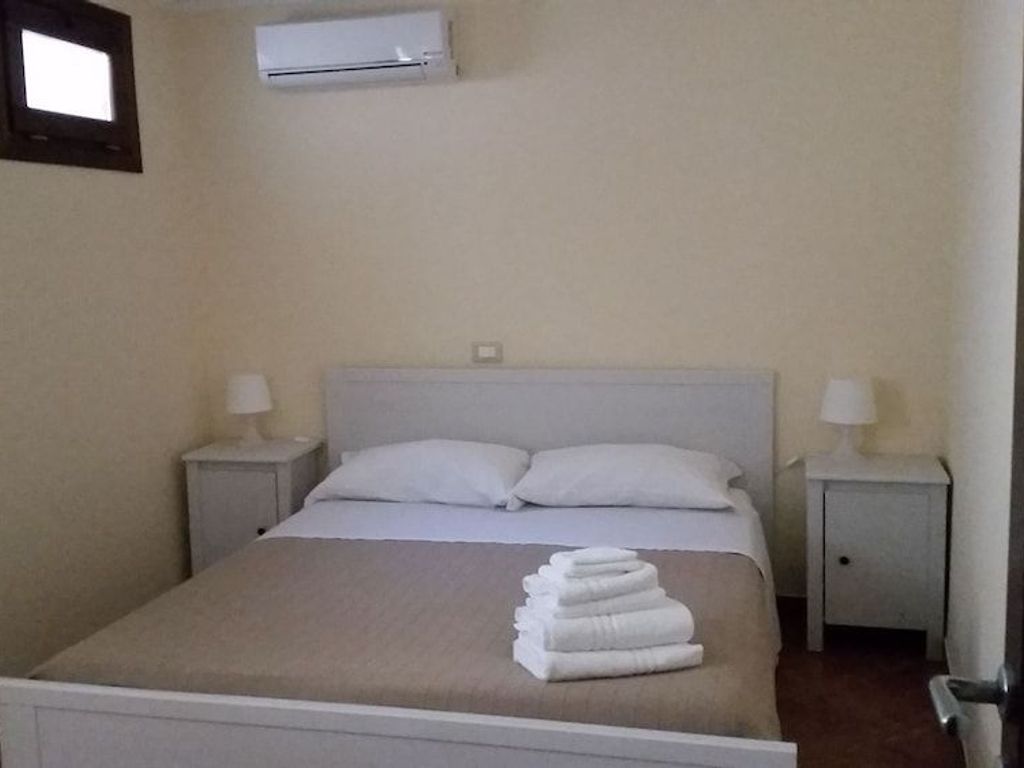 Residence Montegrappa