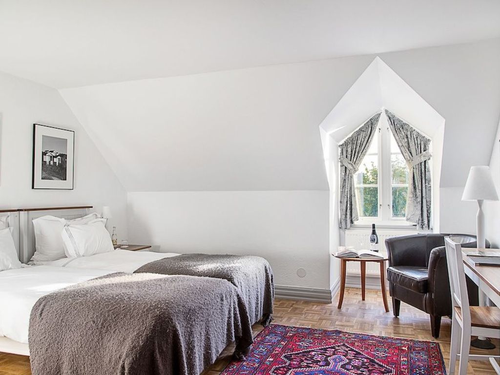 Skanörs Gästgifvaregård