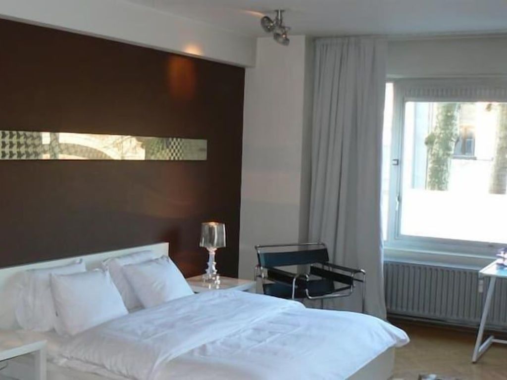 Residentie Continental
