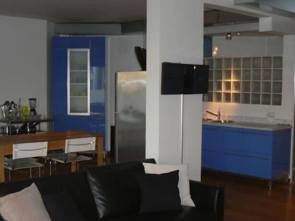 Residentie Continental
