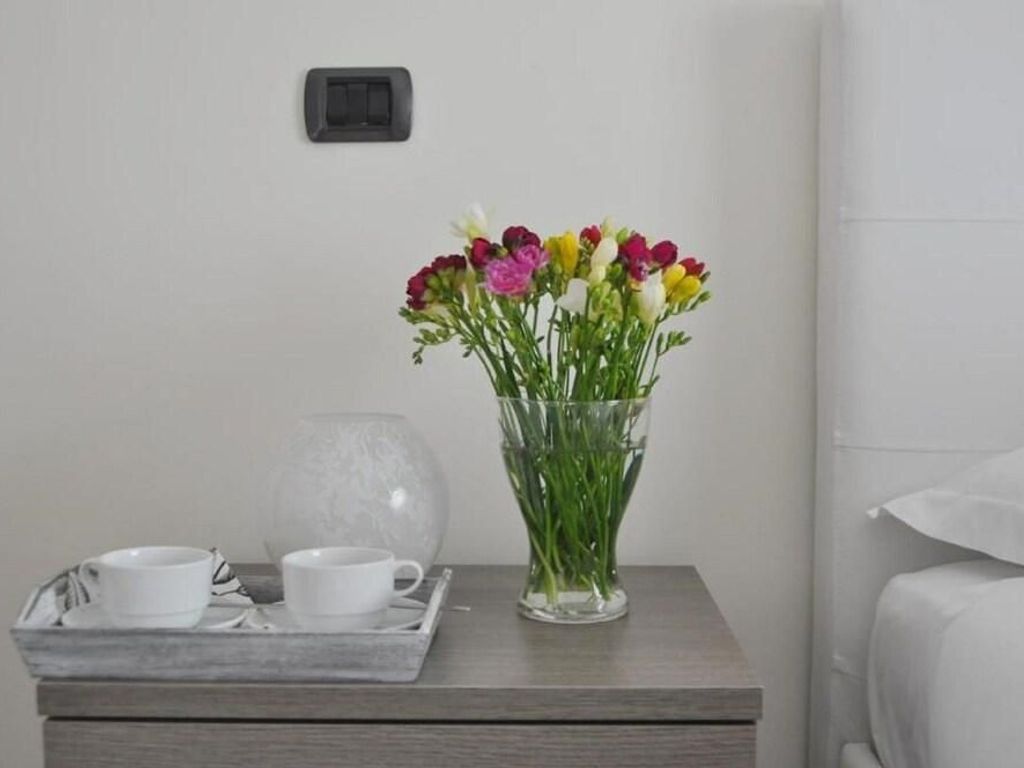 Guest House Les Chambres