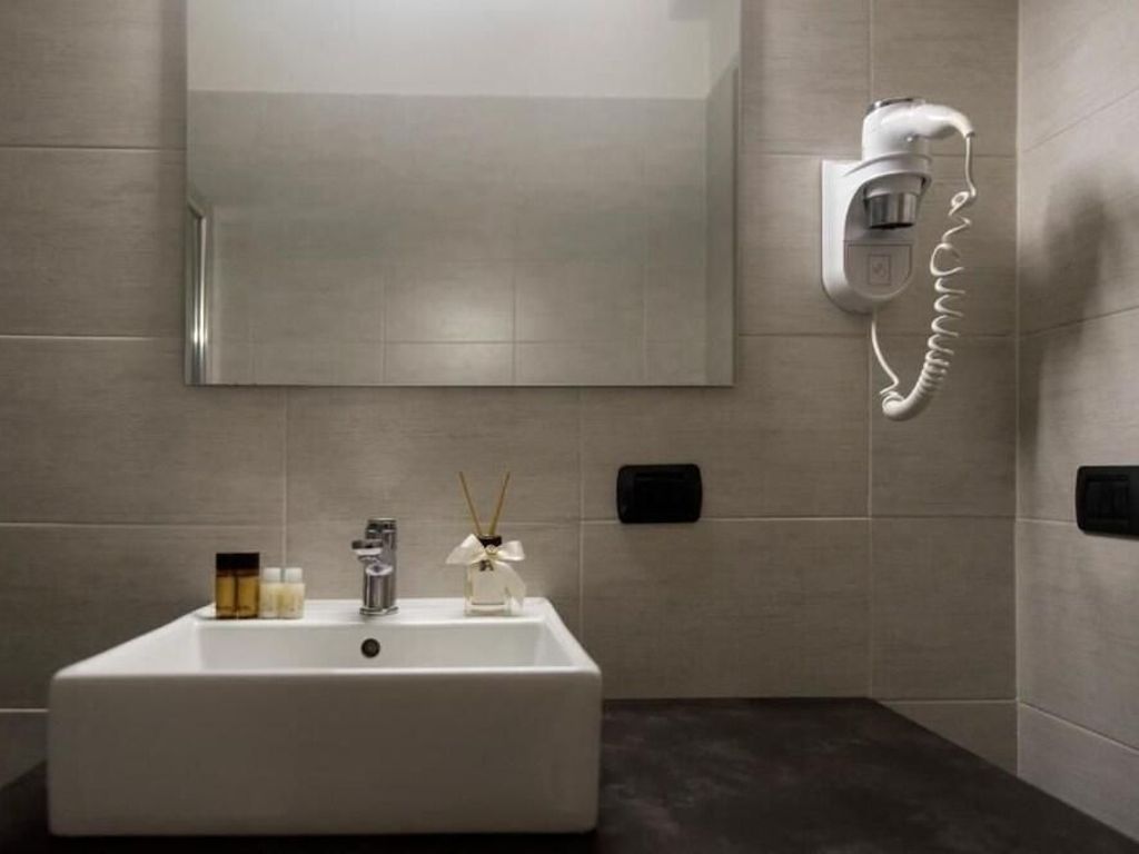 Guest House Les Chambres