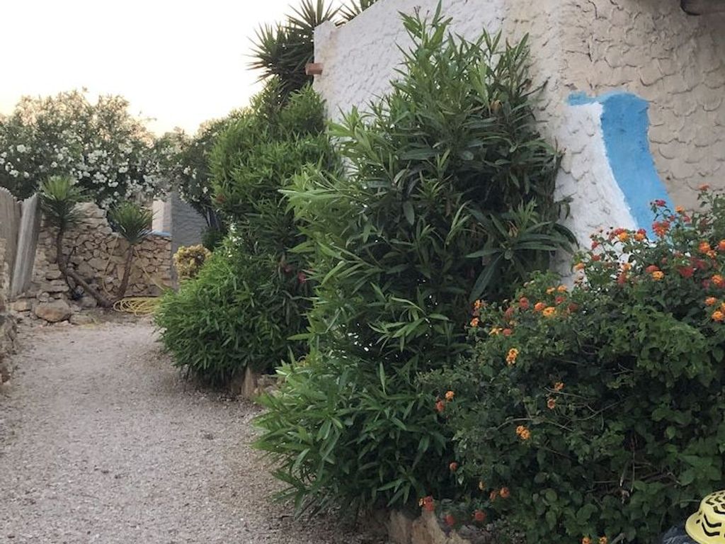 Blu Green Lampedusa