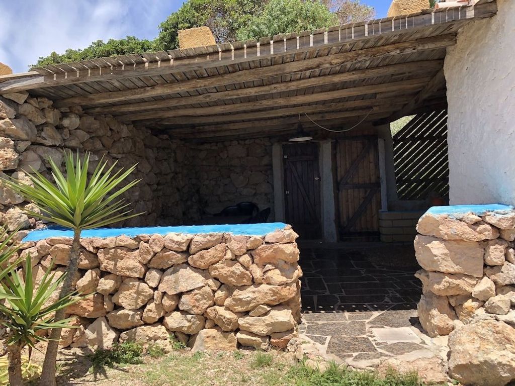 Blu Green Lampedusa