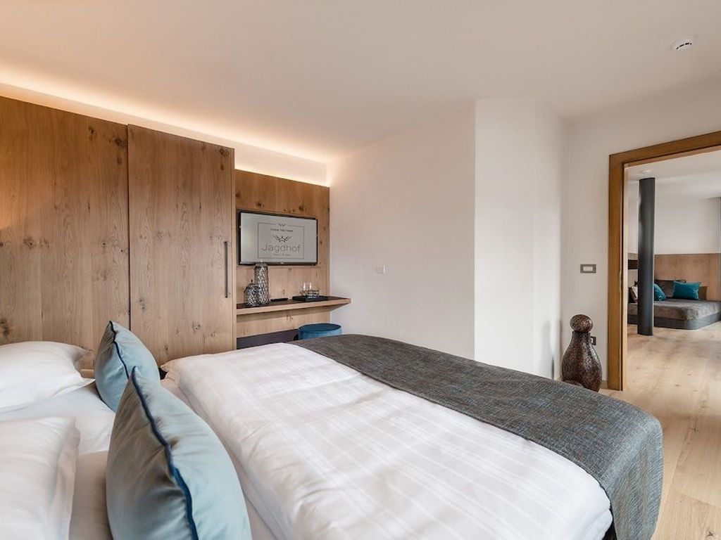 Dolce Vita Hotel Jagdhof