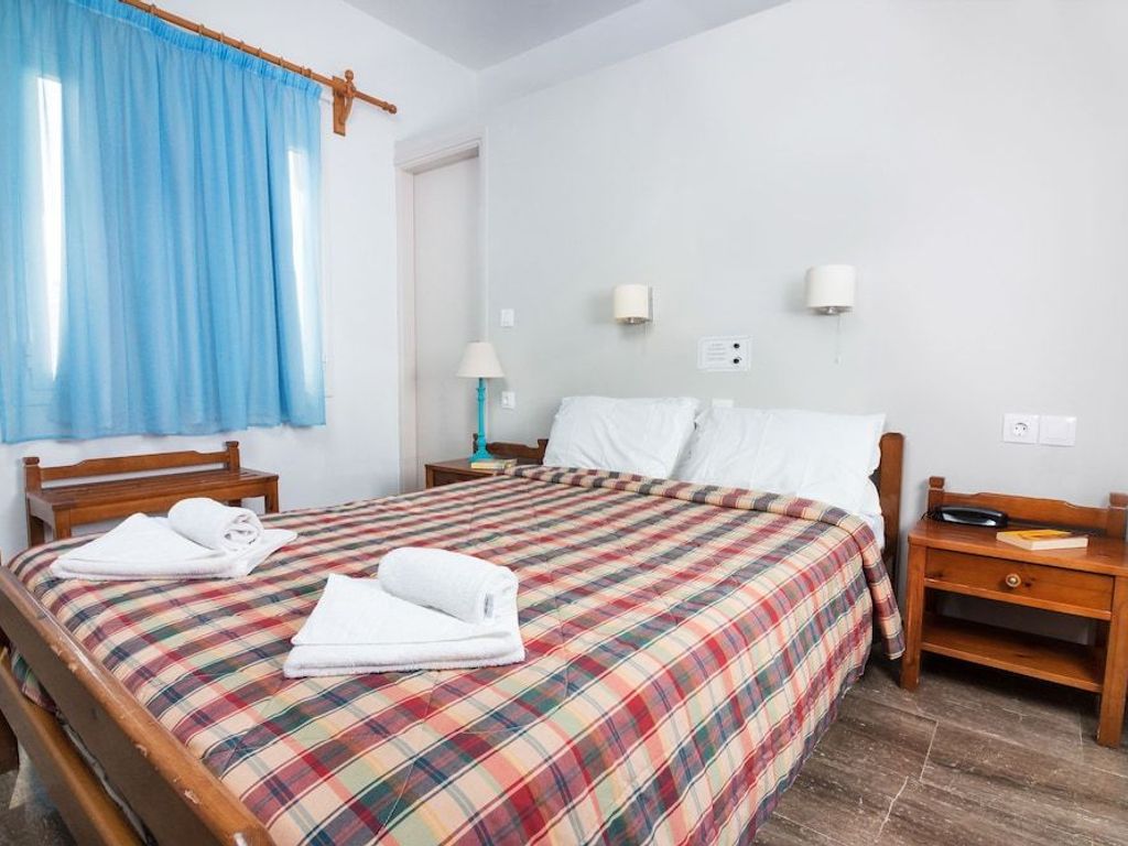 Dimitra & Evdokia Hotel