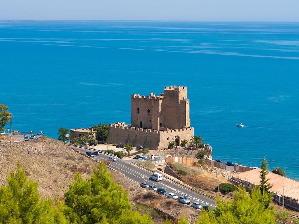 Relais Capo Spulico - Beach & SPA