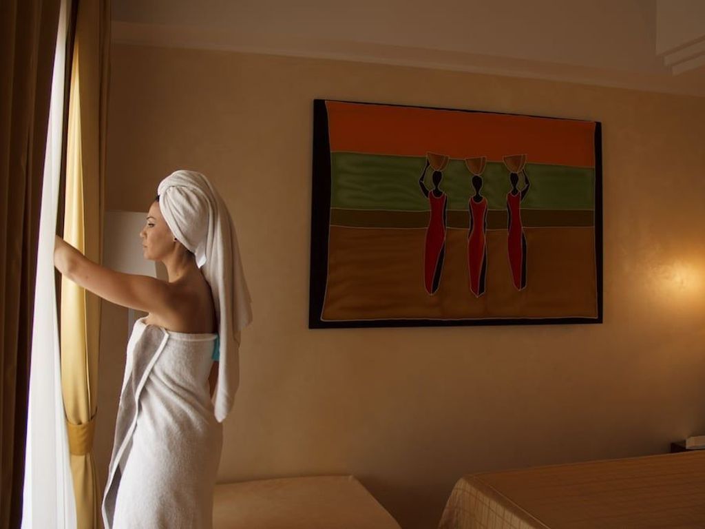 Relais Capo Spulico - Beach & SPA