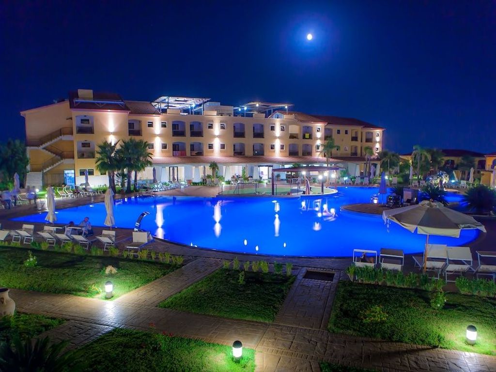Relais Capo Spulico - Beach & SPA