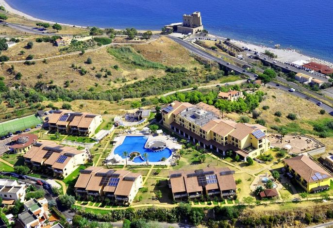 Relais Capo Spulico - Beach & SPA