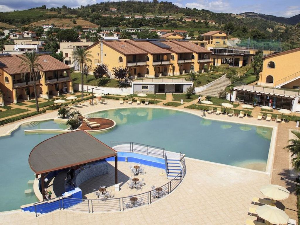 Relais Capo Spulico - Beach & SPA