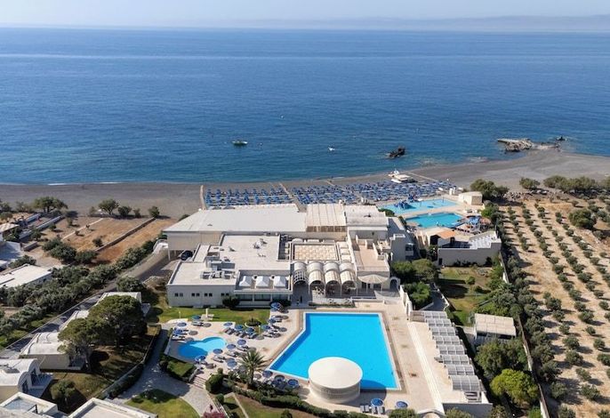 Mare Blue Hotel