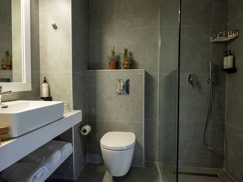 Mare Blue Hotel