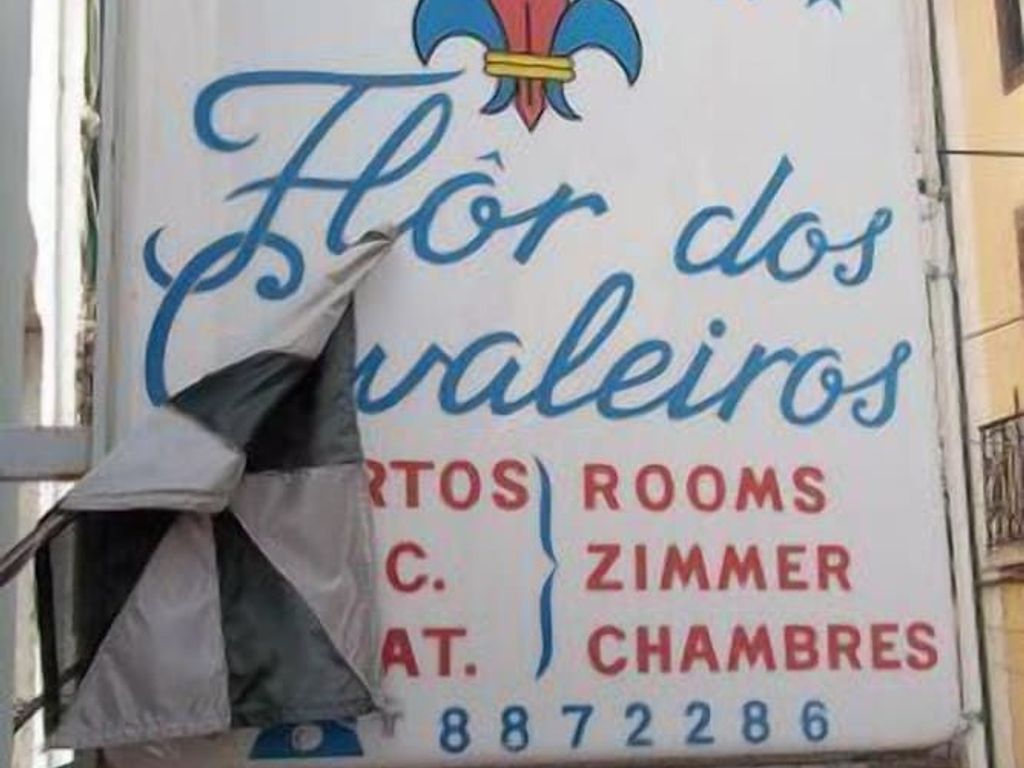 Pensão Residencial Flor dos Cavaleiros