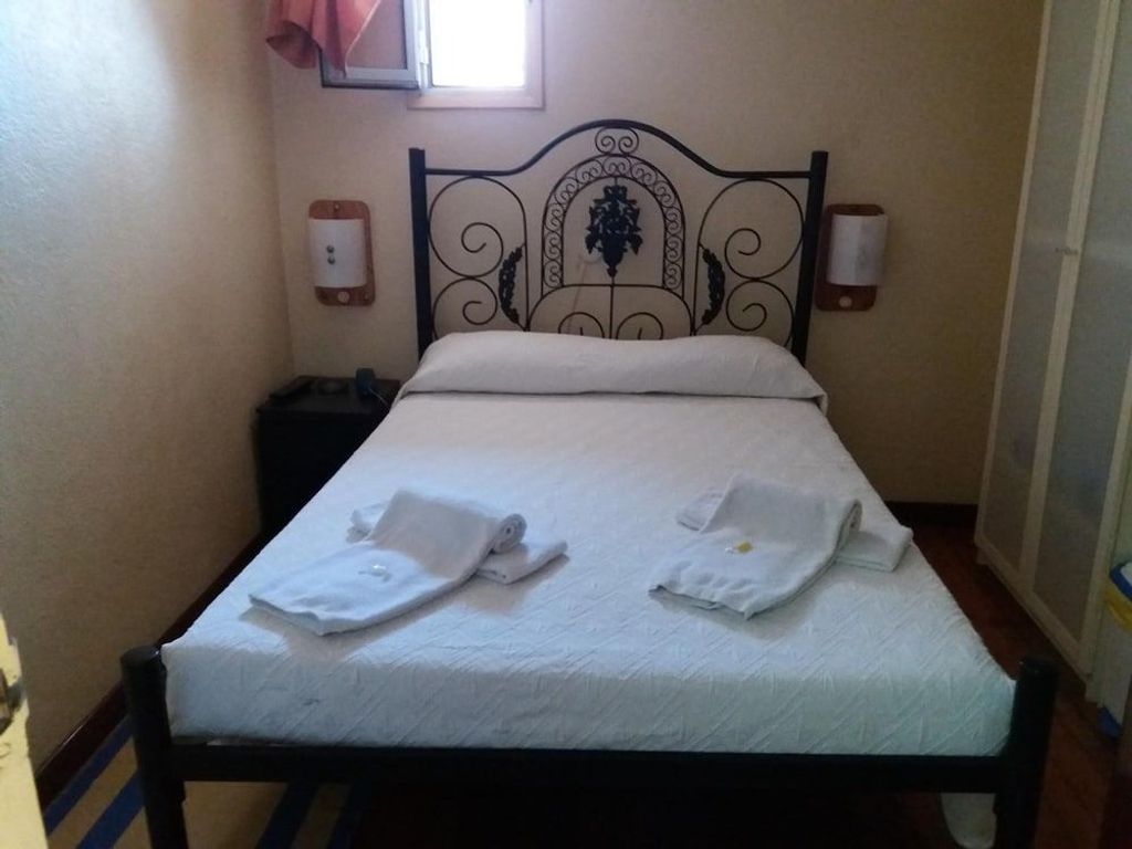 Pensão Residencial Flor dos Cavaleiros