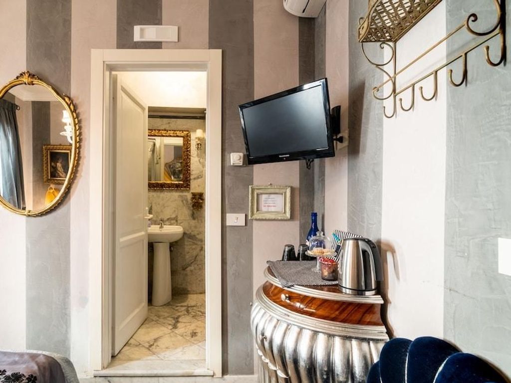 Bibi Boutique Arezzo