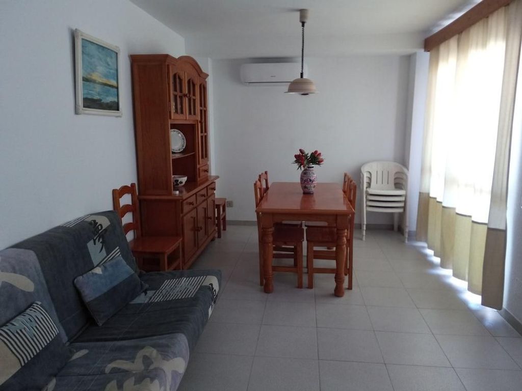 Apartamentos Mary