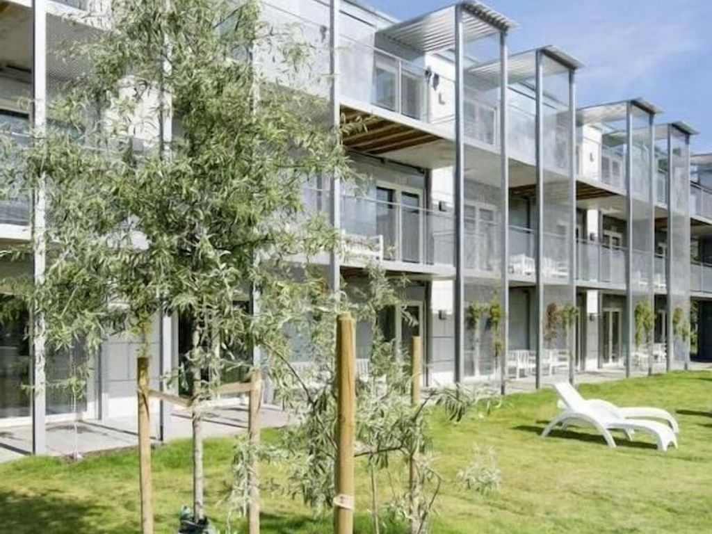 Kolgården - Visby Lägenhetshotell