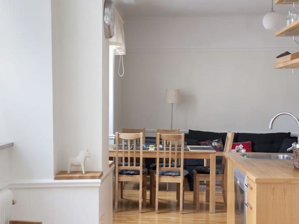 Stora Torget - Visby Lägenhetshotell