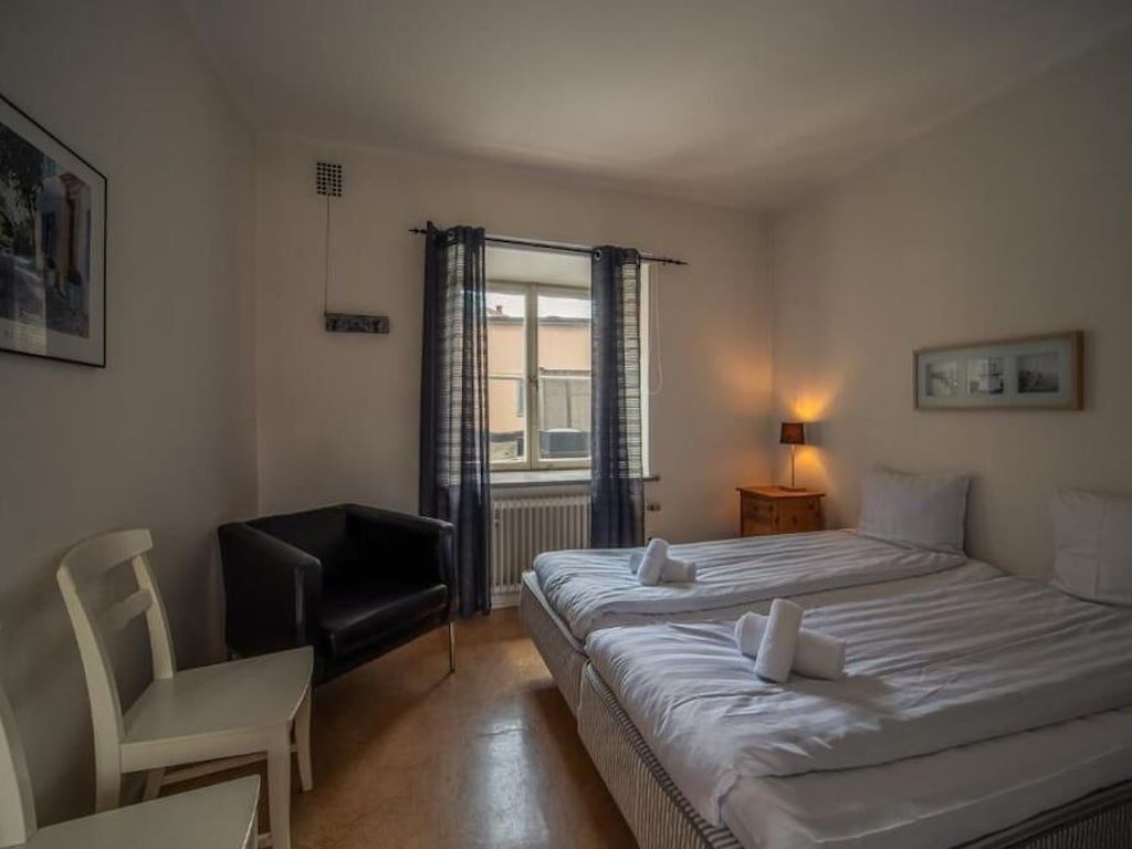 Stora Torget - Visby Lägenhetshotell