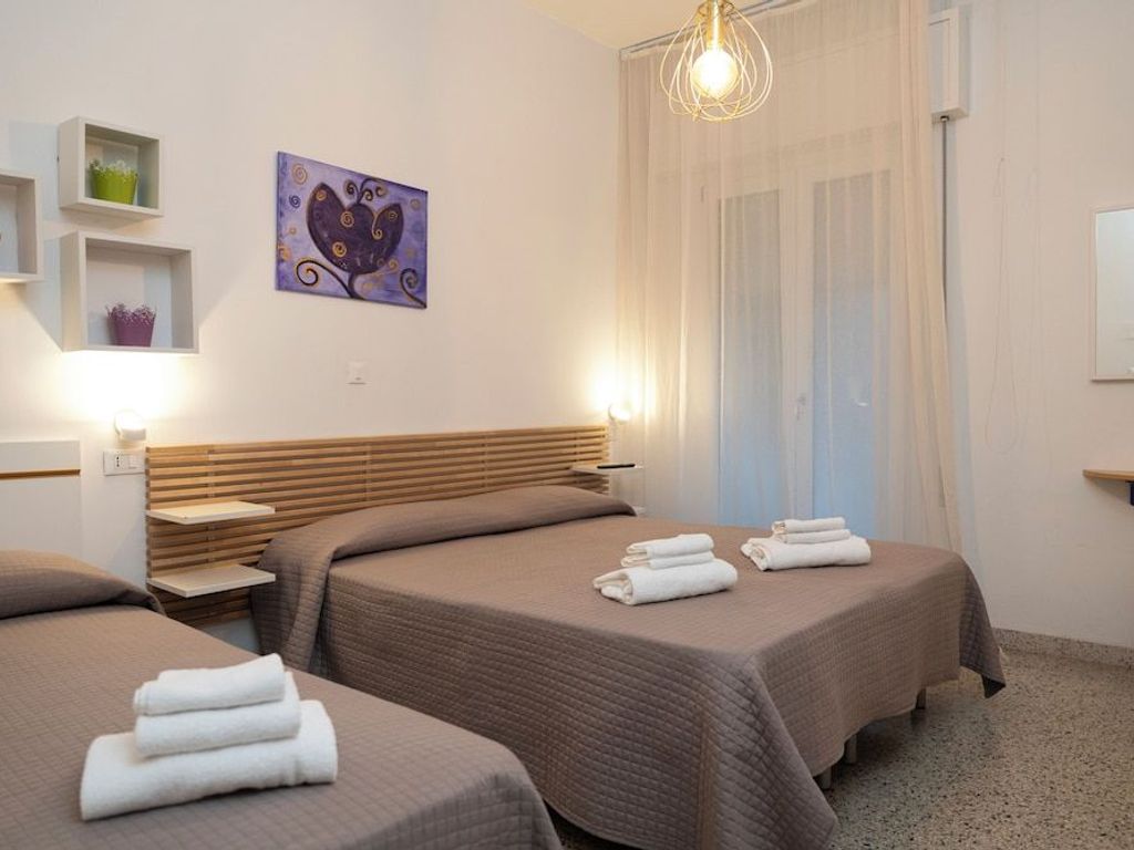 Hotel Doria