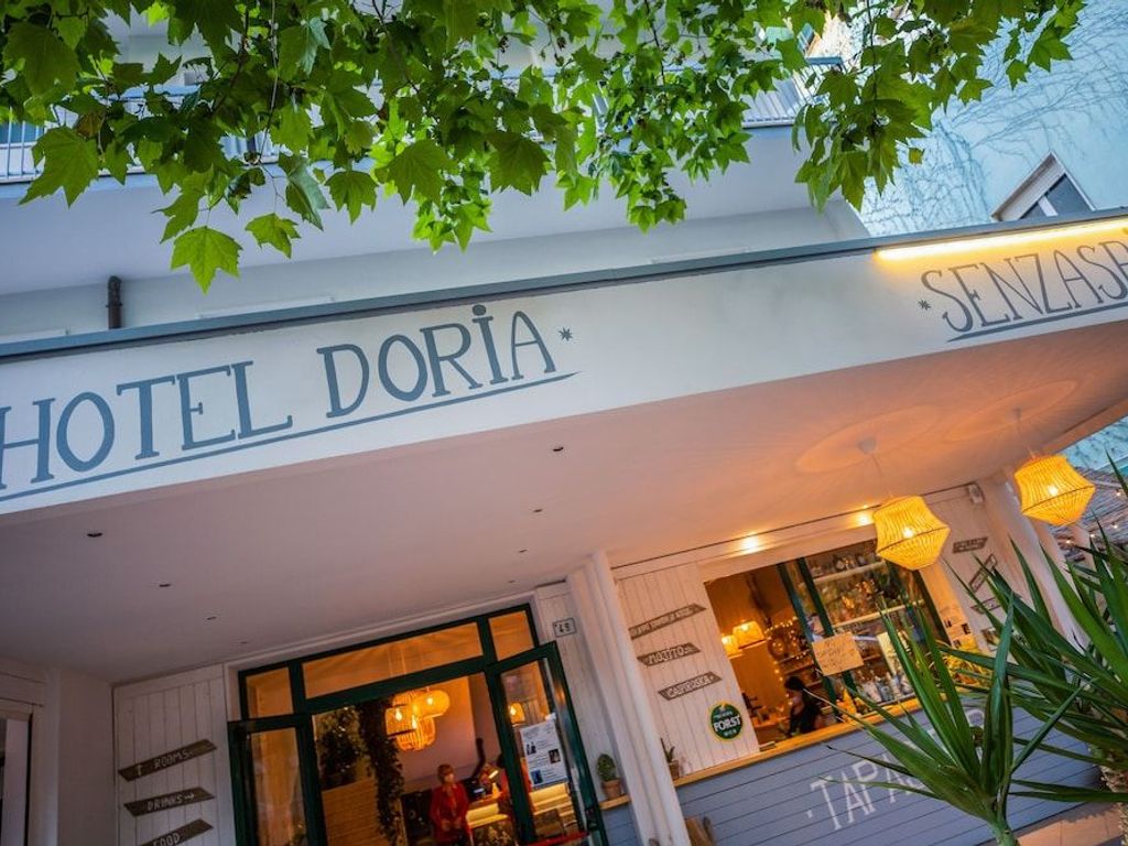 Hotel Doria