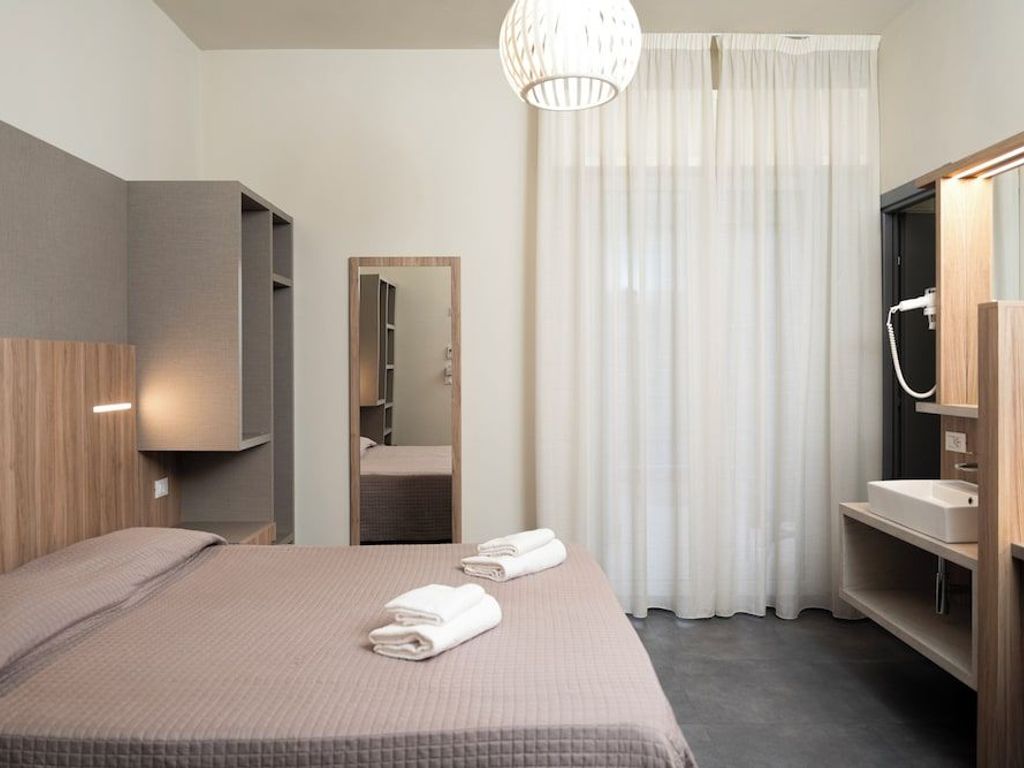 Hotel Doria