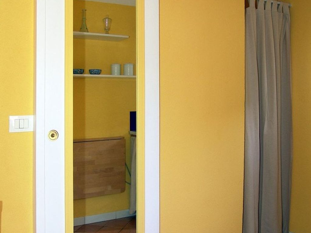 Chalet Lidia