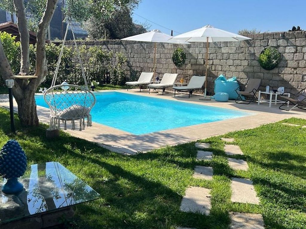 Chalet Lidia