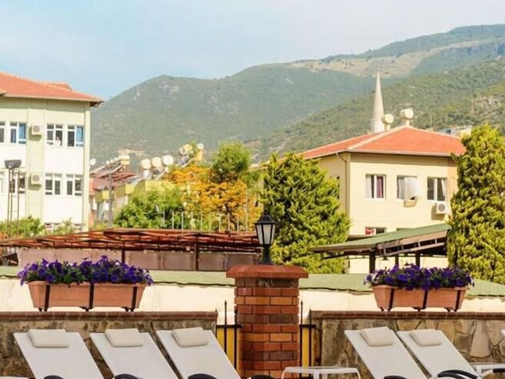 Sunpark Aramis