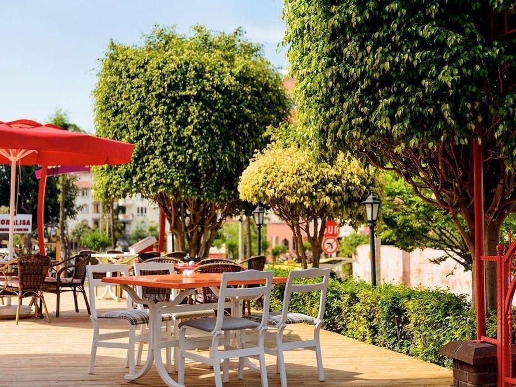 Sunpark Aramis