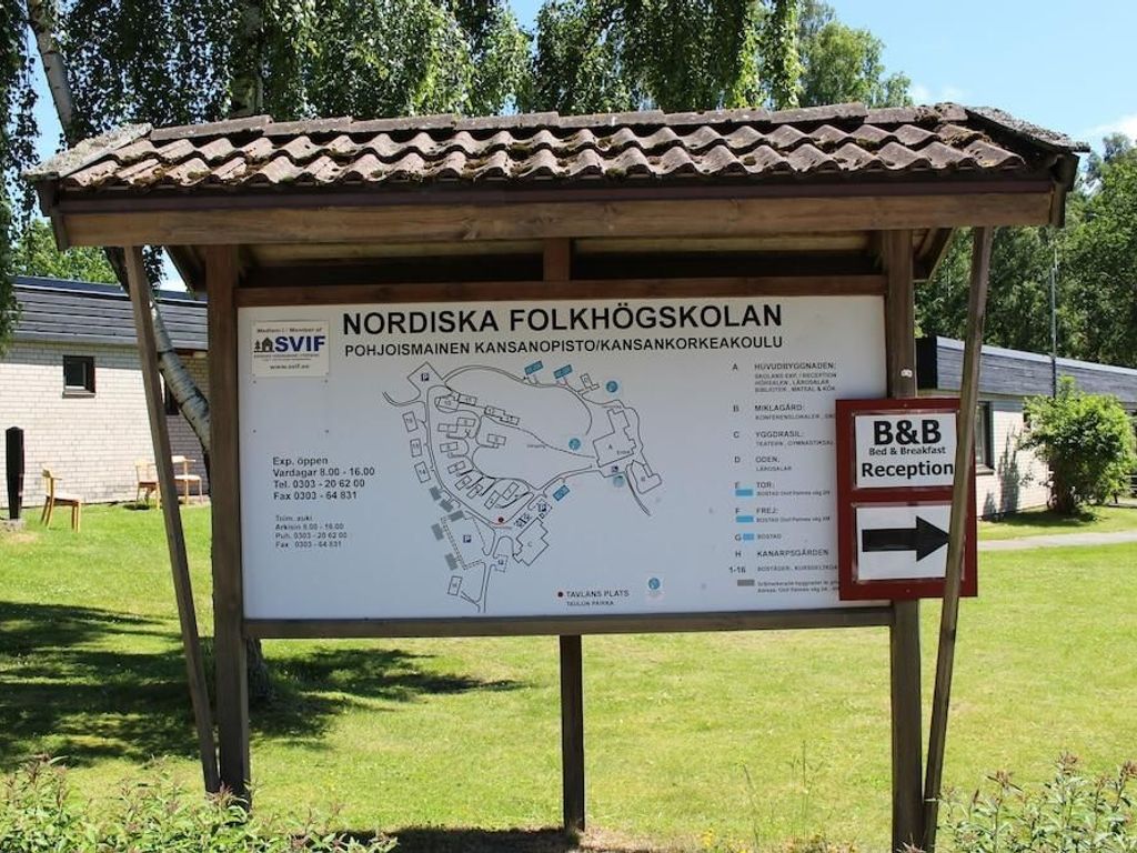 Nordiska Bed & Breakfast