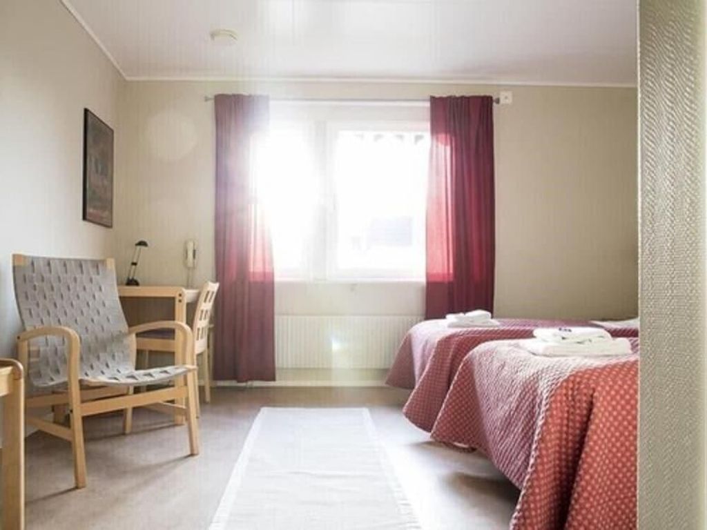 Nordiska Bed & Breakfast