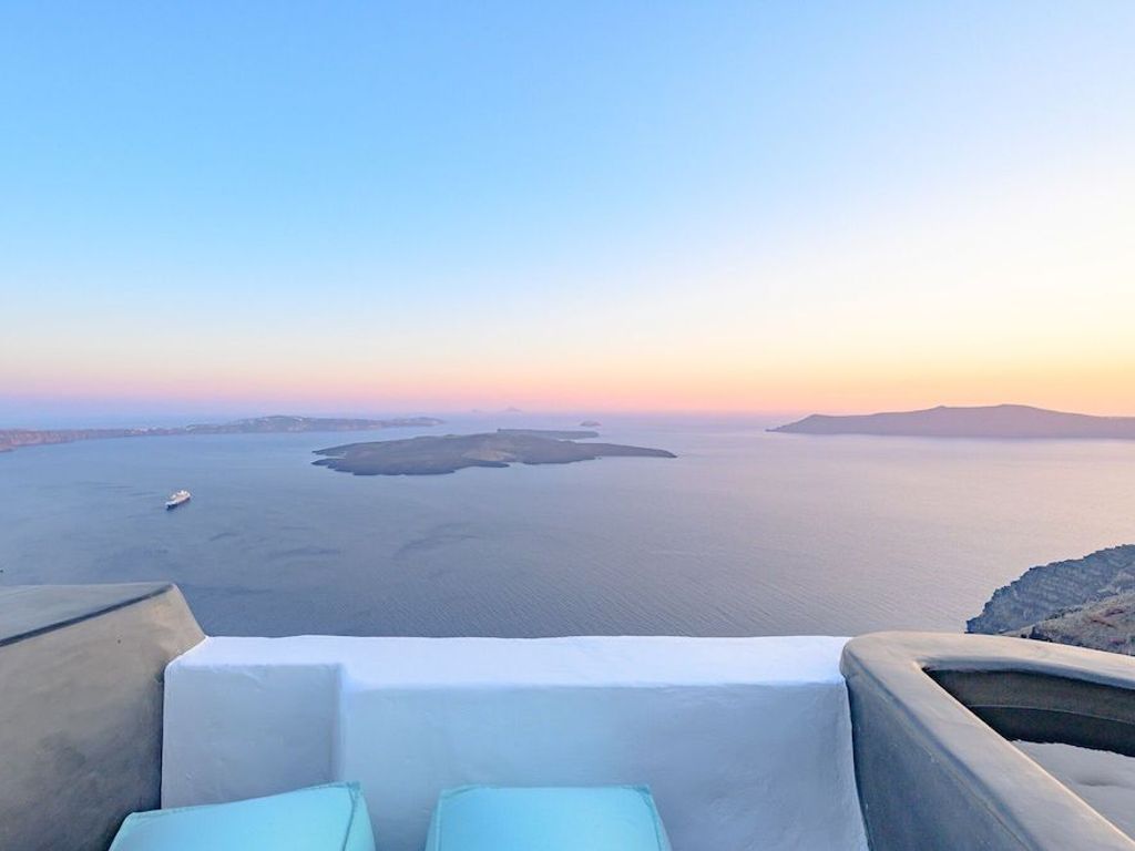 Sophia Luxury Suites