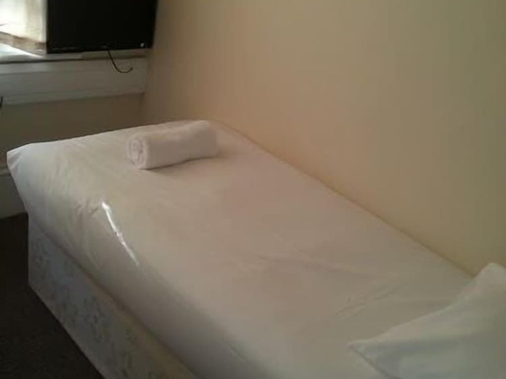 Excel Guest House