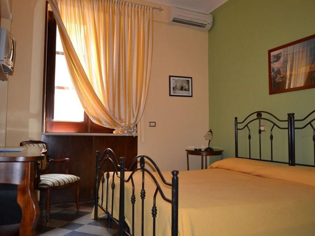 A Due Passi dal Duomo B&B