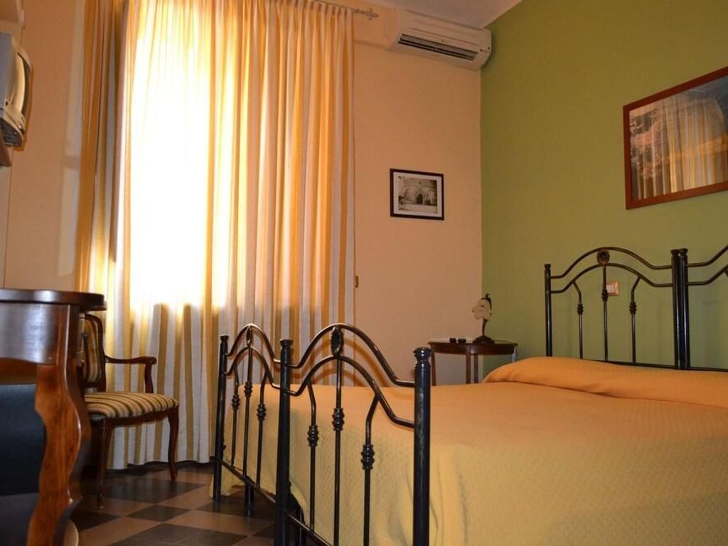 A Due Passi dal Duomo B&B