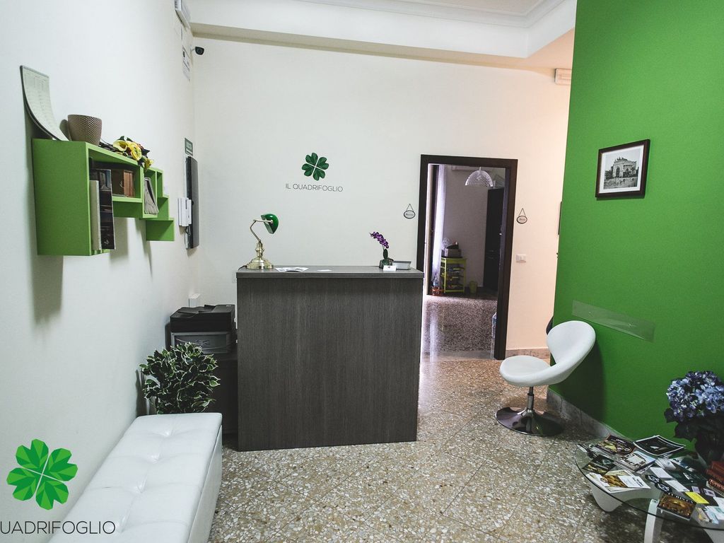 Il Quadrifoglio Room&Suite