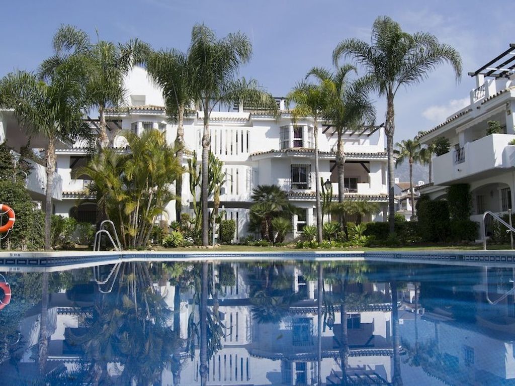 Serinamar - Los Naranjos de Marbella
