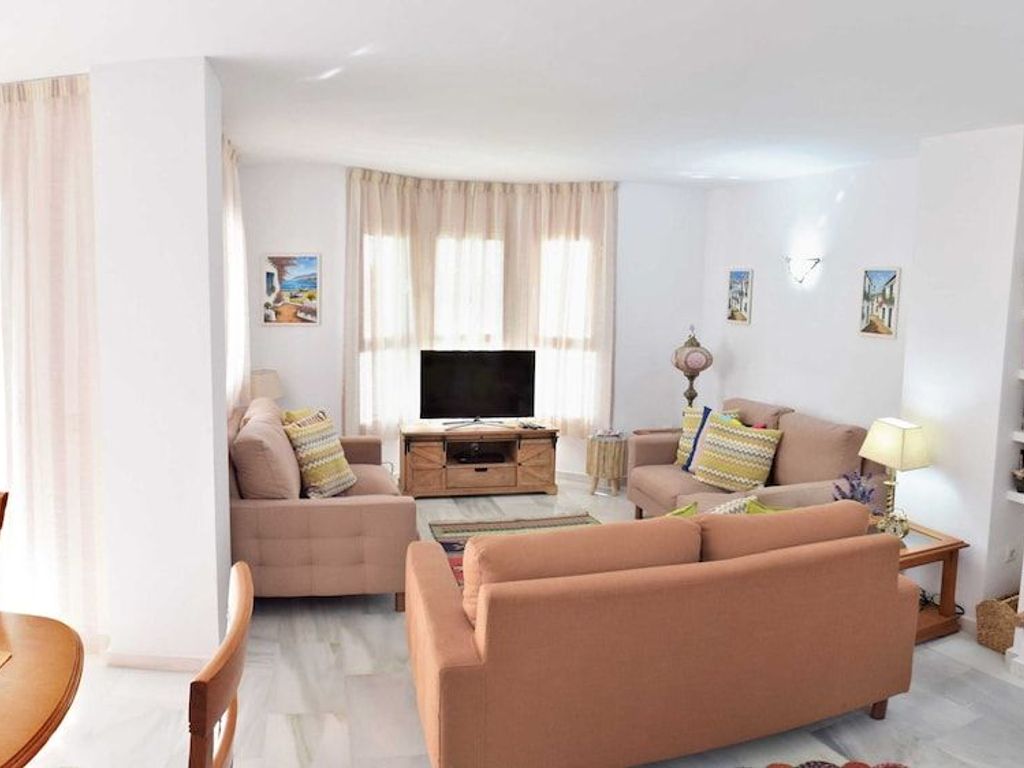 Serinamar - Los Naranjos de Marbella