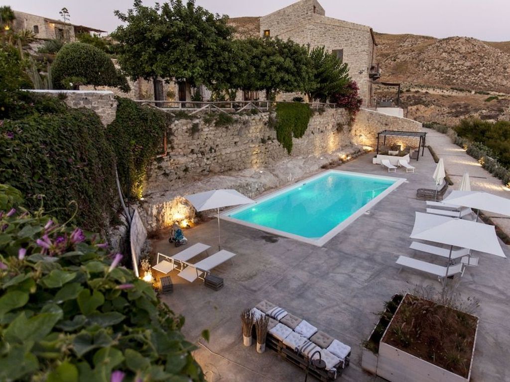 Masseria Agnello
