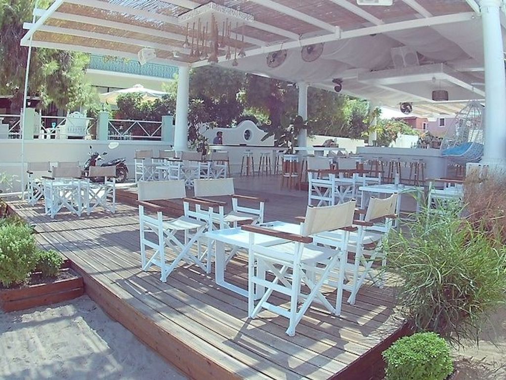 Cavo D'Oro Apartments
