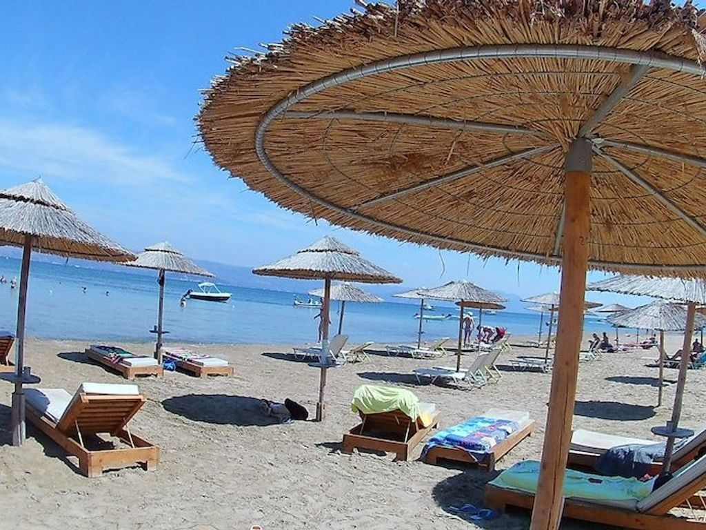Cavo D'Oro Apartments