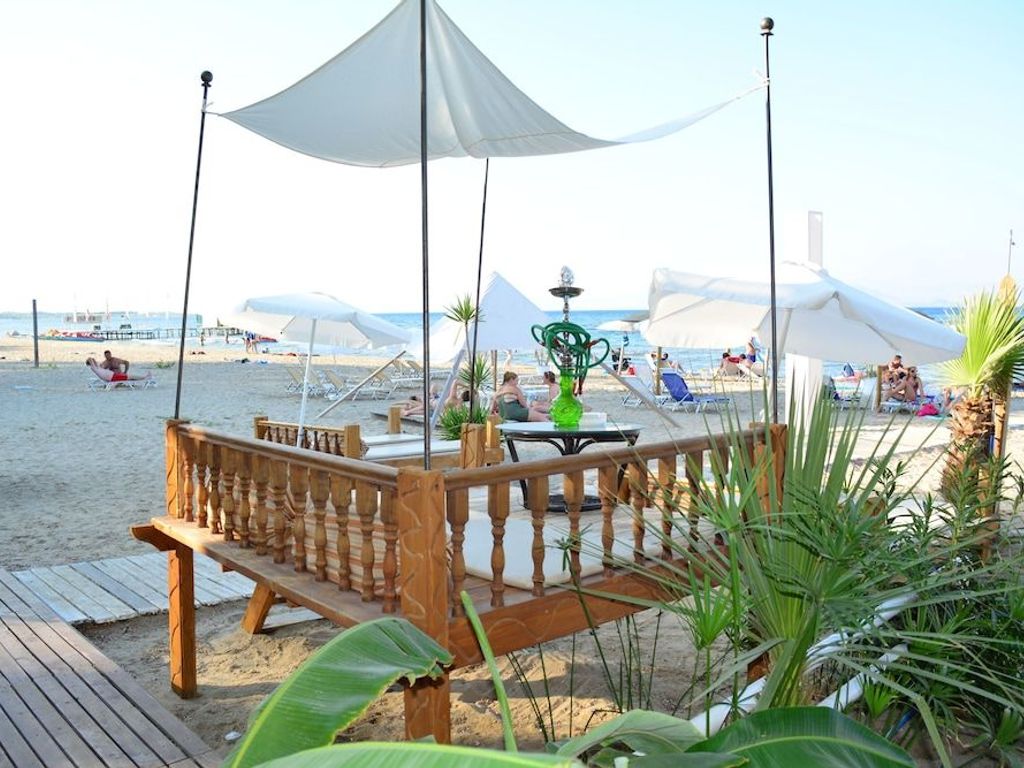 Cavo D'Oro Apartments